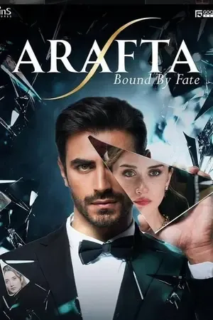 Arafta 2026 Season 2 Hindi Audio WEB-DL 720p [EP 01 - 08 ADDED]