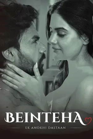 Beinteha – Ek Anokhi Dastaan 2026 Season 1 Hindi Audio WEB-DL 720p - 480p - 1080p [ALL EPISODES]