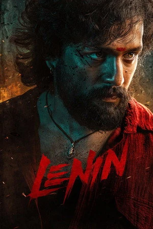 LENiN 2026 Hindi - Telugu Dual Audio WEB-DL 720p - 480p - 1080p